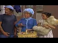 Download Lagu Chaves - Seu Madruga O Conquistador (1978) Parte 1 - Alta Qualidade HD