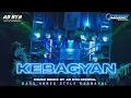Download Lagu DJ KEBAGYAN TERBARU BASS HOREG COCOK BUAT SANTAI DAN KARNAVAL DJ YANG KALIAN CARI CARI