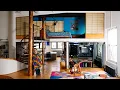 Inside a Painter s Downtown NYC Loft of 45 Years