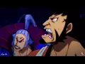One Piece 982 | Red Hawk Onigashima