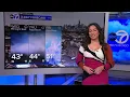 Jaisol Martinez ABC 7 Chicago 25