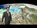 Impact Day Albuquerque Weather Forecast for March 21 2023