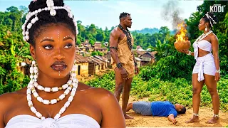 Nri The Goddess Of Peace And The Ancient Water Man - New African Nigerian Village Movies 2026