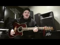 Download Lagu Fighting Season - I Would Hate You If I Could // Turnover (My Parents' Basement Sessions)