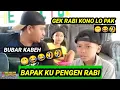 Download Lagu BAPAK KU PENGEN RABI (PARIKAN)