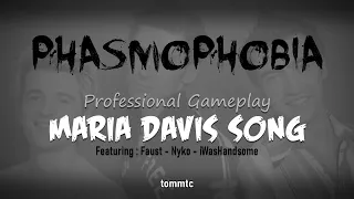 Download Sing The Ghost Name! - Phasmophobia MP3