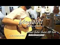 Megahit Anson Lo 盧瀚霆 Fingerstyle by GuitarGeneration