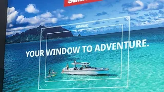 Yachting Monthly Brian Black Memorial Award for Journalism about the Threats to Biodiversity