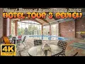 Full Tour Review of Howard Johnson Branson Theatre District Branson MO
