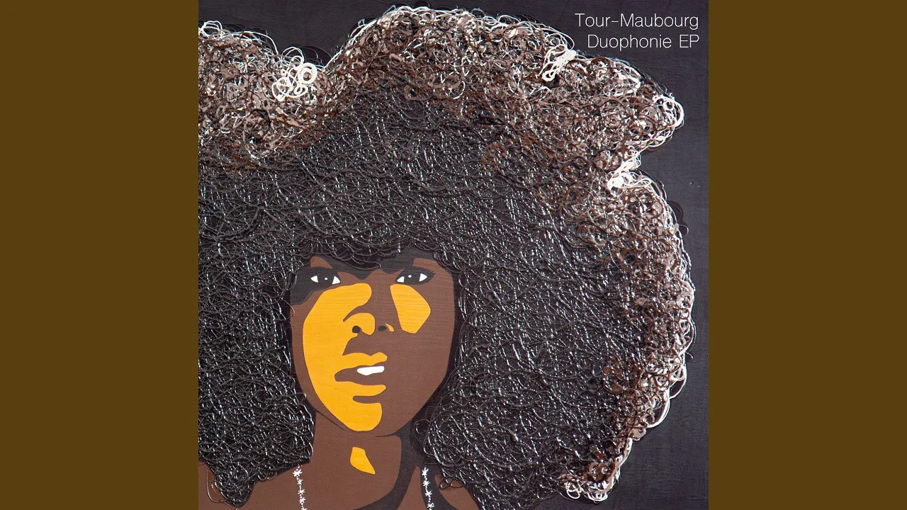 Duophonie (Jazz Mix)