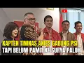 Download Lagu Kapten Timnas Anies Gabung PSI Tanpa Pamit Dahulu Ke Surya Paloh