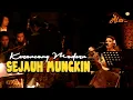 SEJAUH MUNGKIN Keroncong Modern Cover
