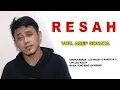 Download Lagu ASEP SONATA_RESAH_DIPOPULERKAN_)LEO WALDY_MANSYUR  S_CIPT. LEO WALDY