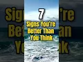 Download Lagu 7 Signs You’re a Truly Good Person (Even If You Don’t See It) | Stoic Wisdom#stoicism #shortvideo