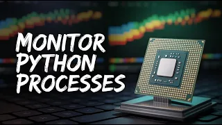 Python psutil The System Tool Every Developer Needs