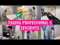 Download Lagu COMO FAZER UMA FAXINA PROFISSIONAL E EFICIENTE?| MUITAS DICAS PARA TE AJUDAR| FAXINA PESADA