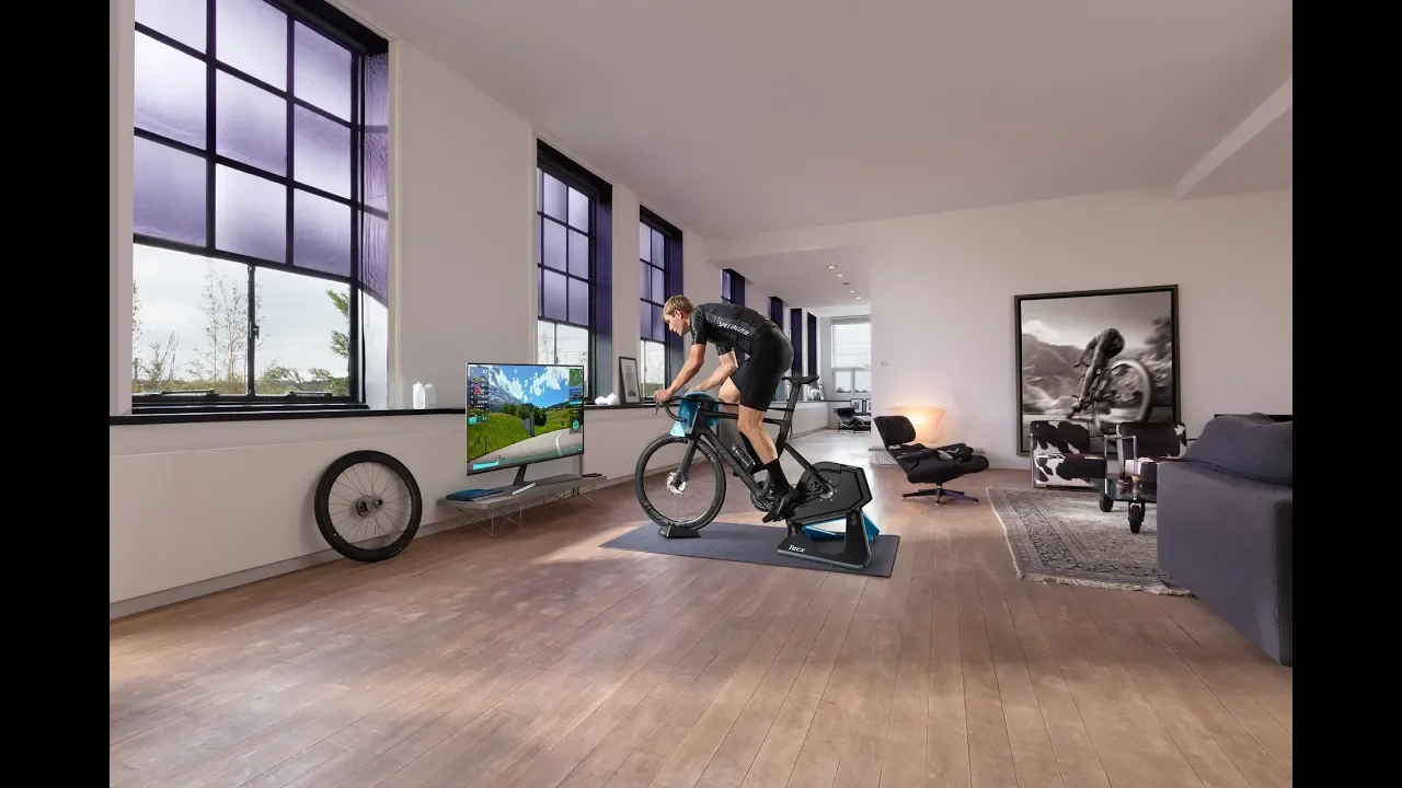 Tacx NEO 2 Smart