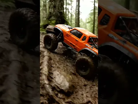 RC Car Off-Road Testing: Rock Crawling & Desert Jumps