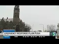 Bay City considers winter emergency response plan