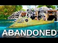 Abandoned - Disney World s 20 000 Leagues Under The Sea