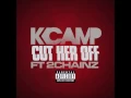 K Camp - Cut Her Off ft. 2 Chainz [Explicit] (Audio)