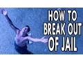 Download How to Break Out of Jail - EPIC HOW TO mp4 3gp mp3 videos - waplic