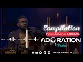 Compilation Adoration Past Athom's MBUMA