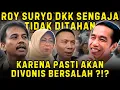 Lagu ROY SURYO CS TIDAK DITAHAN ADALAH STRATEGI UNTUK ... | EPS.3187