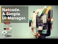 Unity Netcode - A Simple UI Manager you can Make