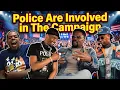 FINESSE2TYMES REACT TO ARI MONEYBAGG YO LEAKED VID CHARLESTON WHITE ACCEPT J PRINCE SR CAMPAIGN