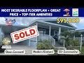 SOLD Beautiful 2019 3 Bed 2 Bath Home In 55 Plus Community I 577 Wainsbrook Drive Melbourne FL