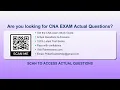 CNA Certification Study Plan Complete Certified Nursing Assistant Exam Guide
