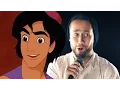One Jump Ahead (Disney's Aladdin) // Jonathan Young ROCK/POP PUNK COVER