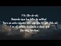Relacion Remix - Sech Feat. Daddy Yankee, ROSALIA, J Balvin, Farruko