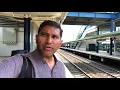 Route 128 Amtrak Station Massachusetts USA