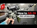 Download Lagu Pro-Tip AR-15 Upgrades in 1 Minute #Shorts