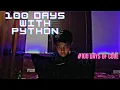 Strings Slicing and Operations on Strings in Python Python Tutorial - Day