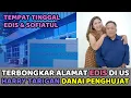 Download Lagu Tempat Tinggal Edis , Sofiatul \u0026 Para Hujater Islam di USA Terbongkar..Harry Tarigan Danai Penghujat