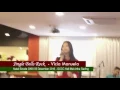 Download Lagu Jingle Bell Rock - Vicia Manuela (Piano Vicsel Imanuel)