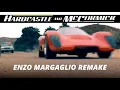 Download Lagu Hardcastle and McCormick Theme (Enzo Margaglio Remake)