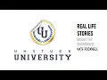 Real Life Stories from Real Leadership Company Briquettes Smokehouse