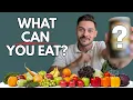 Low FODMAP Foods To Eat For IBS Plus a Full List Made By Dietitians