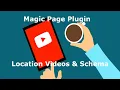 Magic Page Plugin Using Xfields And Location Sets For Dynamic s On Your Location Pages