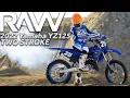 Download Lagu 2022 Yamaha YZ125 Two Stroke RAW - Motocross Action Magazine