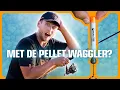 PELLET WAGGLER MADNESS! 💥 | Sjors \u0026 Sven Vlog