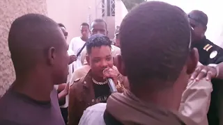 sani ahmad x faty abubakar lif show niger