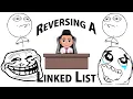 Interview Questions LeetCode Reverse A Linked List