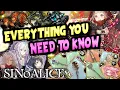 SINoALICE - Everything you need to know