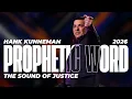 Prophetic Word 7 26 2026 The Sound of Justice Hank Kunneman