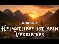 Download Lagu Heimatliebe ist kein Verbrechen - Kraftvoller Deutschrock (Official KI.Video) by rocktDeutsch🇩🇪🇩🇪